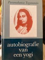 Autobiografie van een Yogi - Yogananda, Boeken, Esoterie en Spiritualiteit, Ophalen of Verzenden, Gelezen, Spiritualiteit algemeen