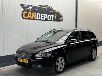 Volvo V50 2.4 D5 Summum Distributieriem Pas vervangen Multir beschikbaar voor biedingen