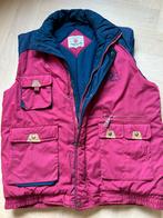 Bodywarmer XXL, Ophalen of Verzenden, Zo goed als nieuw, Maat 46/48 (XL) of groter, Zwart