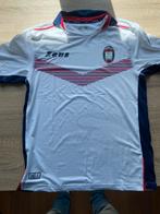Origineel Crotone 18/19 M voetbalshirt, Maat M, Ophalen of Verzenden, Zo goed als nieuw, Shirt