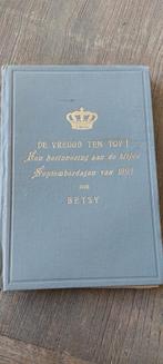 De Vreugd Ten Top! 1898 - Betsy, Ophalen of Verzenden, Betsy
