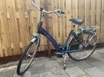 Sparta elektrische Ebike fiets is netjes en goede kwaliteit!, Fietsen en Brommers, Elektrische fietsen, Ophalen, Zo goed als nieuw