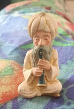 beeldje Fakir van de Efteling, Ophalen of Verzenden, Zo goed als nieuw, Beeldje of Poppetje