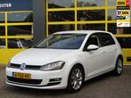 Volkswagen Golf 1.2 TSI Highline, Auto's, Voorwielaandrijving, Euro 5, Gebruikt, 4 cilinders