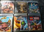Ps3 games Eternal Sonata,Ratchet clank,Lord of the rings, Avontuur en Actie, 1 speler, Ophalen of Verzenden, Zo goed als nieuw