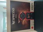 Nespresso Inissia, Ophalen of Verzenden, Zo goed als nieuw
