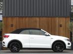 Volkswagen T-Roc Cabrio 1.5 TSI DSG automaat / R-Line / 2021, Automaat, Euro 6, 4 cilinders, 4 stoelen