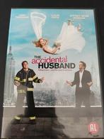 The Accidental Husband, Cd's en Dvd's, Dvd's | Komedie, Alle leeftijden, Ophalen of Verzenden, Romantische komedie, Zo goed als nieuw