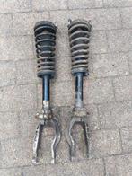 Alfa 156 / 147 / GT schokdempers + veren voorkant, Ophalen, Gebruikt, Alfa Romeo