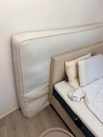 Boxspring Matras 140x200 cm te koop, Huis en Inrichting, Slaapkamer | Matrassen en Bedbodems, Gebruikt, Twijfelaar, Matras, 200 cm