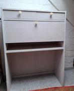 Secretaire, Huis en Inrichting, Kasten | Secretaires, Ophalen, Gebruikt