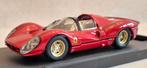 Ferrari 330 P4 Modelauto 1:43, Ophalen of Verzenden, Zo goed als nieuw, Auto, Overige merken
