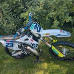 Husqvarna tc 125 2018, no KTM SX gasgas mc 250 crosser, Ophalen, Gebruikt, Overige merken