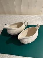 Twee Wedgwood Sauskommen - Windsor, Nieuw, Ophalen of Verzenden, Kom(men), Wedgwood