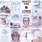 John Lennon Plastic Ono Band ‎– Shaved Fish  Originele Casse, Cd's en Dvd's, Cassettebandjes, Ophalen of Verzenden, Pop, 1 bandje