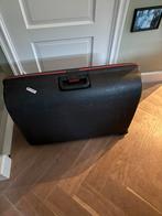 Carlton harde koffer, Gebruikt, Hard kunststof, 70 cm of meer, 55 cm of meer