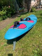 JP Freestyle Wave 104 ES, Watersport en Boten, Windsurfen, Ophalen, Zo goed als nieuw, Minder dan 250 cm, Plank