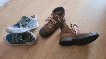 Shoesme & Go Bananas schoenen maat 31 beschikbaar voor biedingen