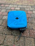 Orion - Automatic Wire Hose Reel 10 meters, Watersport en Boten, Ophalen of Verzenden, Zo goed als nieuw, Molen