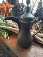 Hoge antieke Midden Oosten Pot, Antiek en Kunst, Ophalen of Verzenden