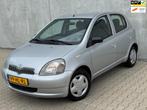 Toyota Yaris 1.3-16V VVT-i Sol 5drs OH APK NAP, Voorwielaandrijving, 1299 cc, 86 pk, Gebruikt
