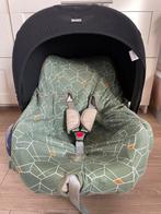 Maxi cosi 0-13 kg, Ophalen, Autogordel of Isofix, Gebruikt, 0 t/m 13 kg