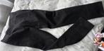 Esmara zwarte suede achtige legging maat 38 nieuw, Legging, Zwart, Nieuw, Maat 40/42 (M)