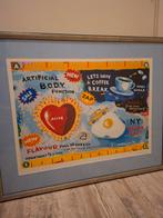 Marsman - Zeefdruk - 1998 - Uitgave 23/30, Ophalen of Verzenden