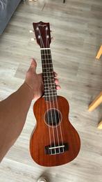 Ukelele - zo goed als nieuw, Ophalen of Verzenden, Zo goed als nieuw, Ukelele