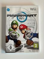 Mario Kart Wii - Nintendo Wii, Gebruikt, Racen en Vliegen, Ophalen of Verzenden, 3 spelers of meer
