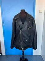 Leather jacket Harley Davidson . Size XXXL., Motoren, Kleding | Motorkleding, Verzenden, Tweedehands, Jas | leer