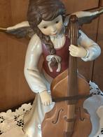 Goebel porselein engel groot, Antiek en Kunst, Antiek | Porselein, Ophalen of Verzenden