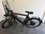 Stromer ST1 X Speed Pedelec - Perfecte staat!, Fietsen en Brommers, Ophalen, Gebruikt, Stromer, 50 km per accu of meer