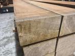 Azobé hardhouten balken 150x250 mm, Ophalen, Nieuw, Hardhout, 250 cm of meer