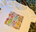 Labubu shirt En beker, Ophalen of Verzenden, Nieuw