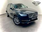 Volvo Xc90 Inscription Luchtvering/ Euro6/ Bowers& Wilkins /, Auto's, Stof, Gebruikt, 1969 cc, Bedrijf