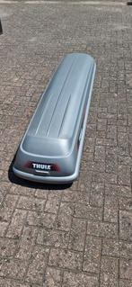 Dakkoffer, Auto diversen, Dakkoffers, Ophalen, Zo goed als nieuw