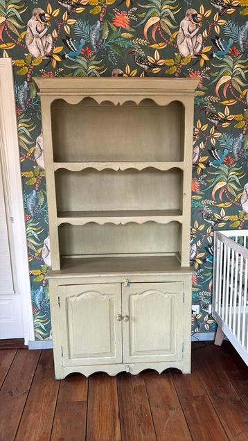 boekenplank 200x102x41 beschikbaar voor biedingen