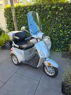 Scootmobiel Berini Très. 05-2024, Diversen, Overige merken, Ophalen of Verzenden, 16 km/u of meer, 26 t/m 35 km