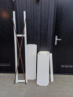 lundia planken, Ophalen, Zo goed als nieuw