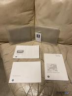 Bmw E36 compact handleiding boekjes onderhoudsmap 3-serie ti, Auto-onderdelen, Interieur en Bekleding, Ophalen of Verzenden, Gebruikt