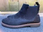 Stevige boots van het merk Bugatti in maat 42, Bugatti, Zwart, Boots, Ophalen of Verzenden