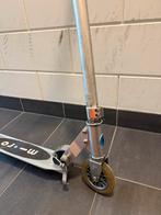 Stunt step micro, Ophalen, Gebruikt, Gewone step