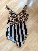 Sunflair super mooi badpak mt 40 ZGAN, Sunflair, Ophalen of Verzenden, Zo goed als nieuw, Badpak