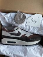 Nike Air Max 1 Size Exclusive 43 45 46, Nieuw, Ophalen of Verzenden, Bruin