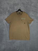 PME Legend T-shirt XXL Groen Borstzak Pall Mall, Kleding | Heren, T-shirts, ., Overige maten, Ophalen of Verzenden, Zo goed als nieuw