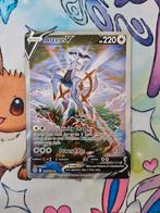 Pokemon Arceus Tcg Card 166/172, Ophalen of Verzenden, Zo goed als nieuw, Losse kaart