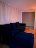 NIEUWE Ikea vimle djuparp hoezen slaapbank, Driepersoons, Ophalen of Verzenden, Zo goed als nieuw, Rechte bank