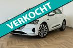 Audi E-tron 55 quattro edition S Plus 95 kWh |PANO |INCL.BTW, Automaat, Zwart, 95 kWh, 43 €/maand