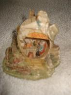 klein beeldje   BAR  5 -11 -1993, Ophalen of Verzenden, Gebruikt, Dier